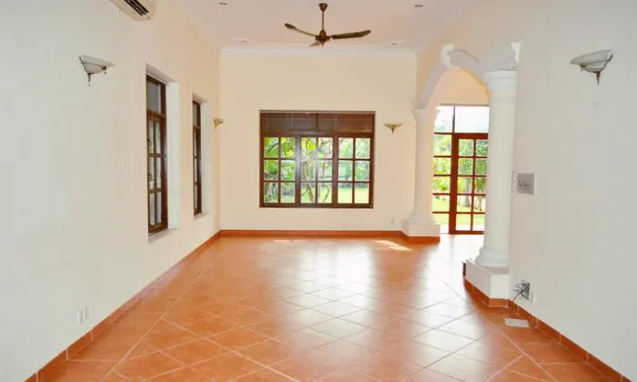 Big Luxury Villa in Phu Tuong Compound, Thao Dien District 2 HCMC 900sqm 5,500 USD/month