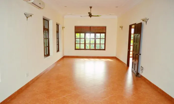 Big Luxury Villa in Phu Tuong Compound, Thao Dien District 2 HCMC 900sqm 5,500 USD/month