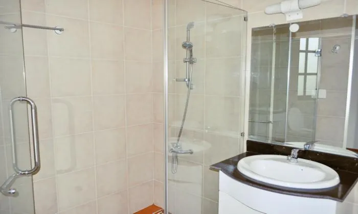 Big Luxury Villa in Phu Tuong Compound, Thao Dien District 2 HCMC 900sqm 5,500 USD/month