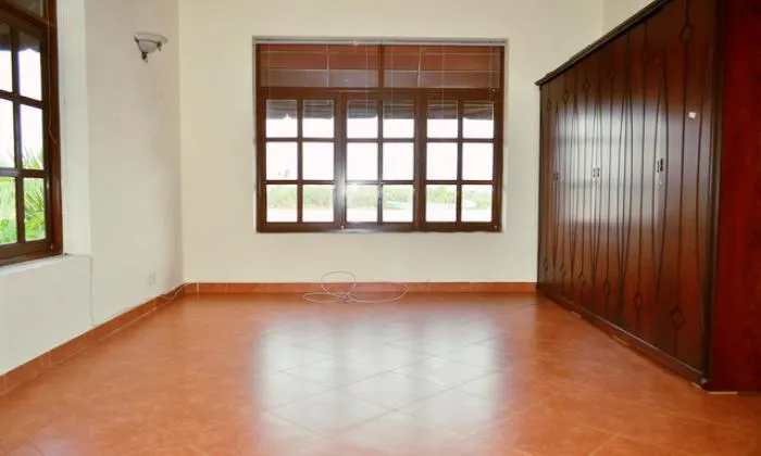 Big Luxury Villa in Phu Tuong Compound, Thao Dien District 2 HCMC 900sqm 5,500 USD/month