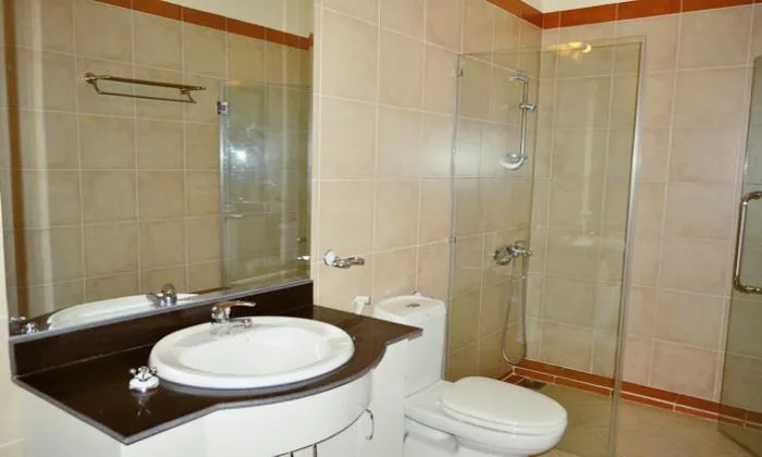 Big Luxury Villa in Phu Tuong Compound, Thao Dien District 2 HCMC 900sqm 5,500 USD/month