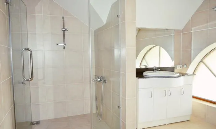 Big Luxury Villa in Phu Tuong Compound, Thao Dien District 2 HCMC 900sqm 5,500 USD/month