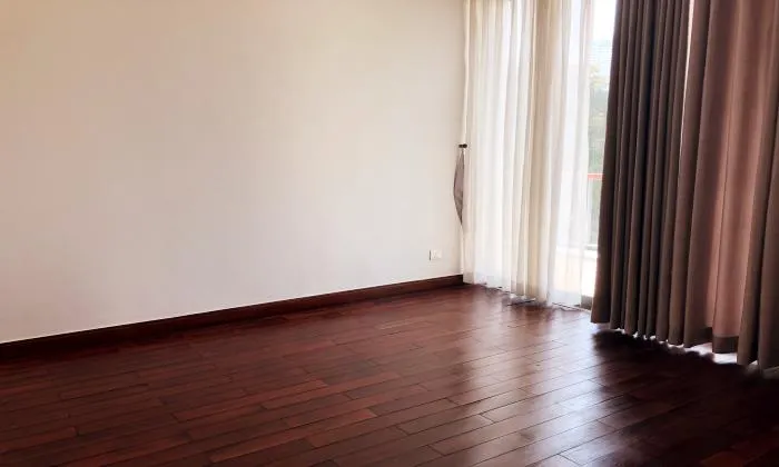 Partly Furnished Riviera Villa For Rent in An Phu HCMC 350sqm 4,500 USD/month