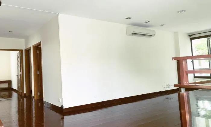 Renovating Villa in Riviera Compound  For Rent An Phu HCMC 350sqm 4,500 USD/month