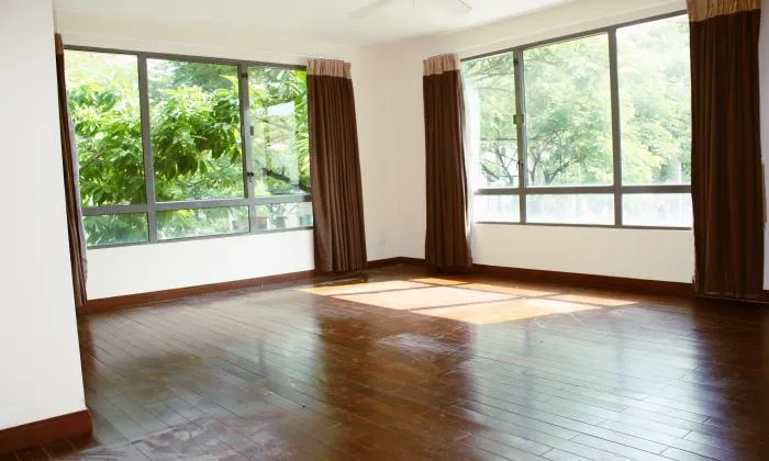 Unfurnished Villa Riviera Compound For Rent, District 2 Ho Chi Minh City 350sqm 4,500 USD/month