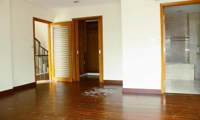 Unfurnished Villa Riviera Compound For Rent, District 2 Ho Chi Minh City 350sqm 4,500 USD/month