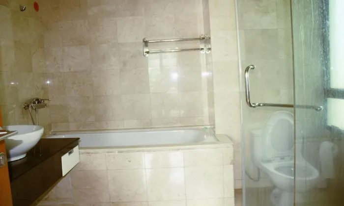 Unfurnished Villa Riviera Compound For Rent, District 2 Ho Chi Minh City 350sqm 4,500 USD/month