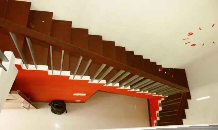 Unfurnished Villa Riviera Compound For Rent, District 2 Ho Chi Minh City 350sqm 4,500 USD/month