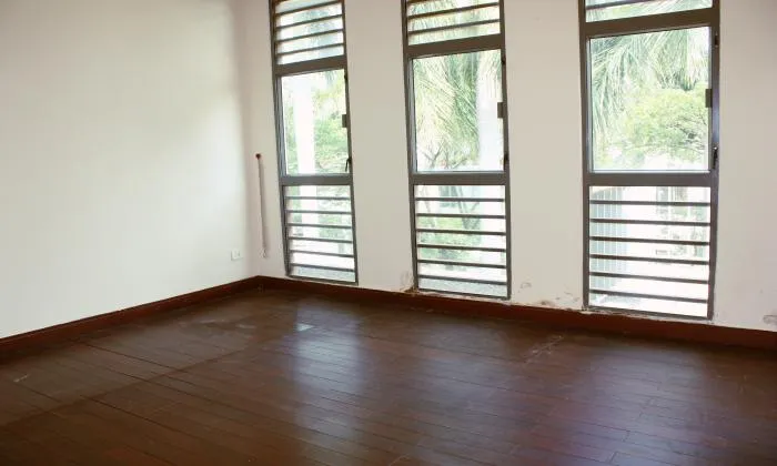 Unfurnished Villa Riviera Compound For Rent, District 2 Ho Chi Minh City 350sqm 4,500 USD/month