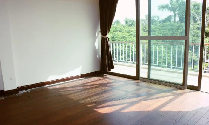 Unfurnished Villa Riviera Compound For Rent, District 2 Ho Chi Minh City 350sqm 4,500 USD/month