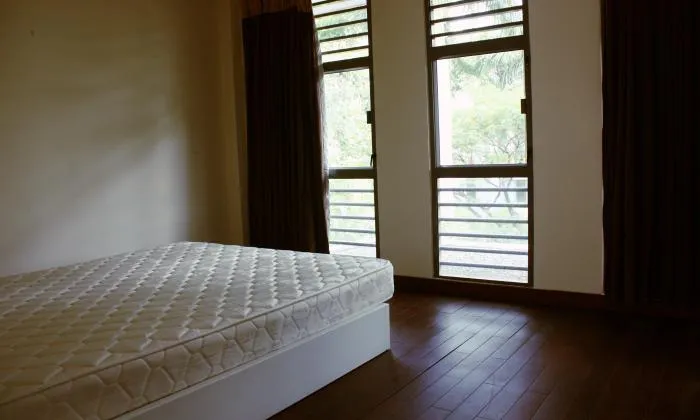 Unfurnished Villa Riviera Compound For Rent, District 2 Ho Chi Minh City 350sqm 4,500 USD/month
