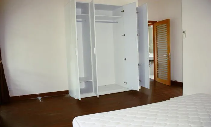 Unfurnished Villa Riviera Compound For Rent, District 2 Ho Chi Minh City 350sqm 4,500 USD/month
