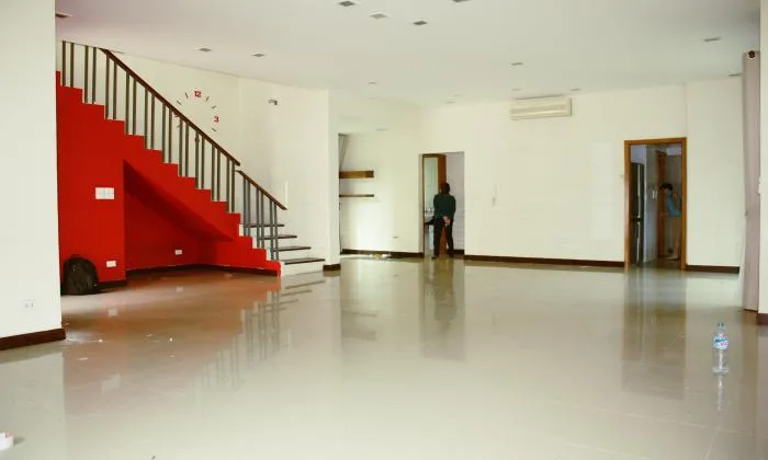 Unfurnished Villa Riviera Compound For Rent, District 2 Ho Chi Minh City 350sqm 4,500 USD/month