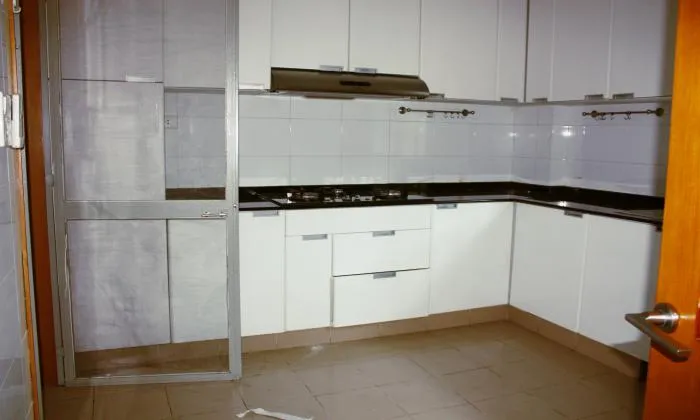 Unfurnished Villa Riviera Compound For Rent, District 2 Ho Chi Minh City 350sqm 4,500 USD/month