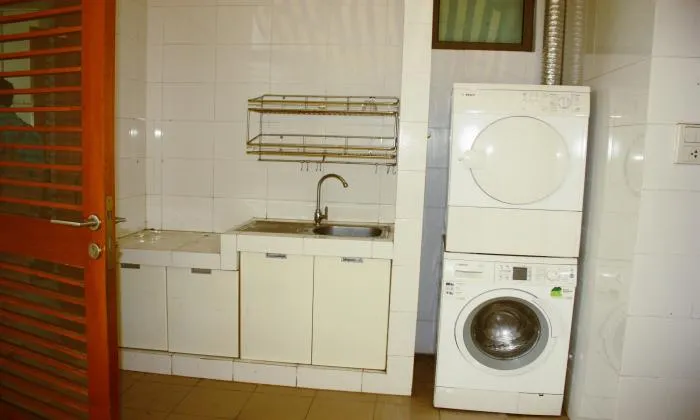 Unfurnished Villa Riviera Compound For Rent, District 2 Ho Chi Minh City 350sqm 4,500 USD/month