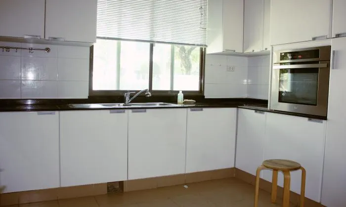 Unfurnished Villa Riviera Compound For Rent, District 2 Ho Chi Minh City 350sqm 4,500 USD/month