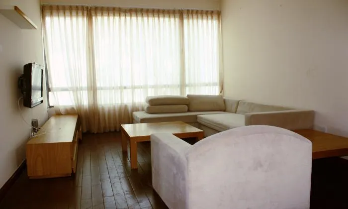 Unfurnished Villa Riviera Compound For Rent, District 2 Ho Chi Minh City 350sqm 4,500 USD/month