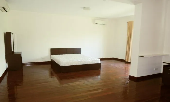 Spacious Villa Riviera For Rent in District 2, HCM City 300sqm 5,000 USD/month