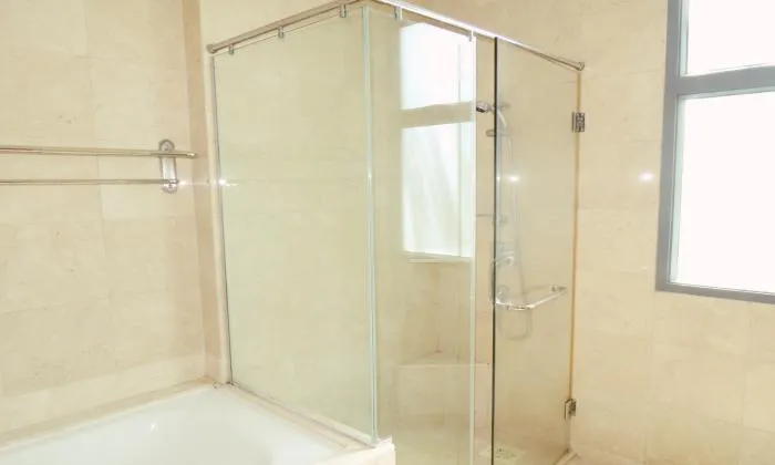 Spacious Villa Riviera For Rent in District 2, HCM City 300sqm 5,000 USD/month