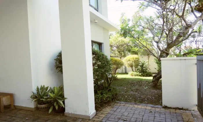Spacious Villa Riviera For Rent in District 2, HCM City 300sqm 5,000 USD/month