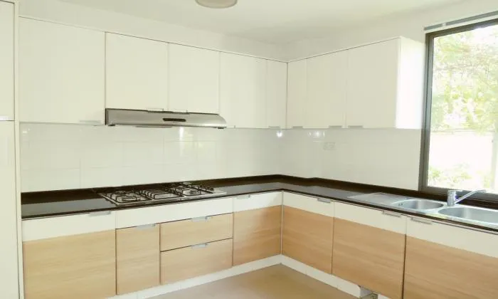 Spacious Villa Riviera For Rent in District 2, HCM City 300sqm 5,000 USD/month