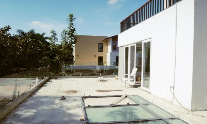 Luxury Unfurnished Villa Riviera For Lease, District 2, HCM City 530sqm 4,500 USD/month
