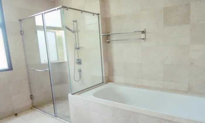 Luxury Unfurnished Villa Riviera For Lease, District 2, HCM City 530sqm 4,500 USD/month