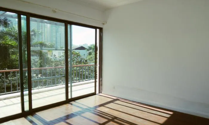 Luxury Unfurnished Villa Riviera For Lease, District 2, HCM City 530sqm 4,500 USD/month