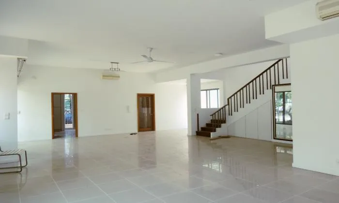 Luxury Unfurnished Villa Riviera For Lease, District 2, HCM City 530sqm 4,500 USD/month