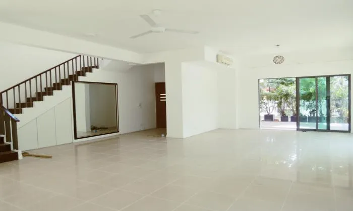 Luxury Unfurnished Villa Riviera For Lease, District 2, HCM City 530sqm 4,500 USD/month
