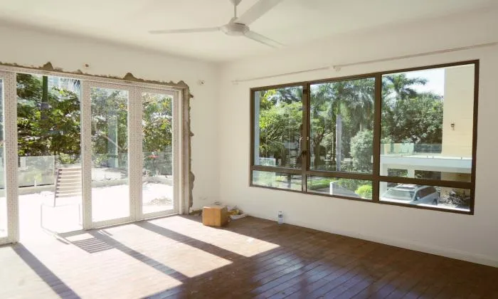 Luxury Unfurnished Villa Riviera For Lease, District 2, HCM City 530sqm 4,500 USD/month
