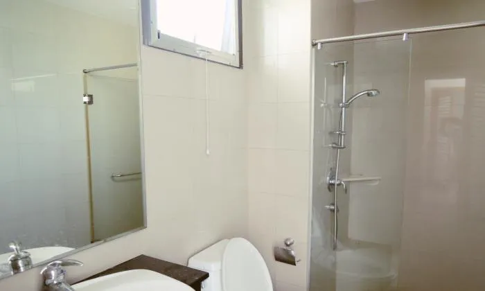 Luxury Unfurnished Villa Riviera For Lease, District 2, HCM City 530sqm 4,500 USD/month