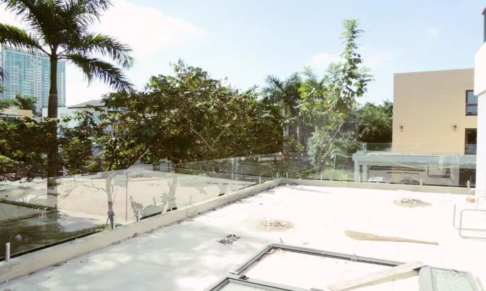 Luxury Unfurnished Villa Riviera For Lease, District 2, HCM City 530sqm 4,500 USD/month
