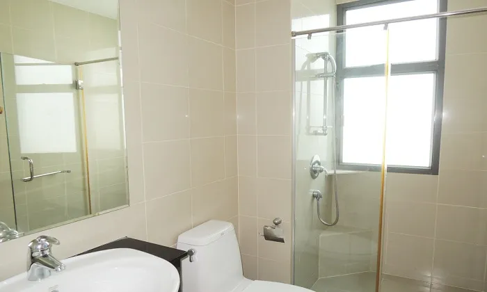 Partly Furnished Villa Riviera For Rent in District 2 HCM City 300sqm 4,000 USD/month