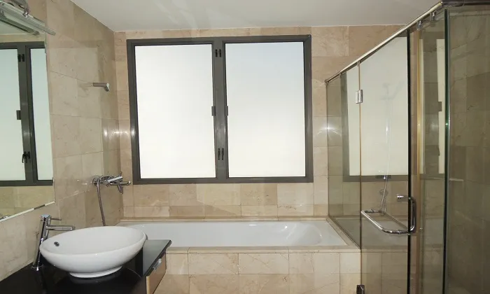 Partly Furnished Villa Riviera For Rent in District 2 HCM City 300sqm 4,000 USD/month