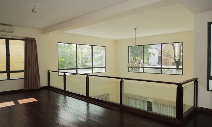 Partly Furnished Villa Riviera For Rent in District 2 HCM City 300sqm 4,000 USD/month