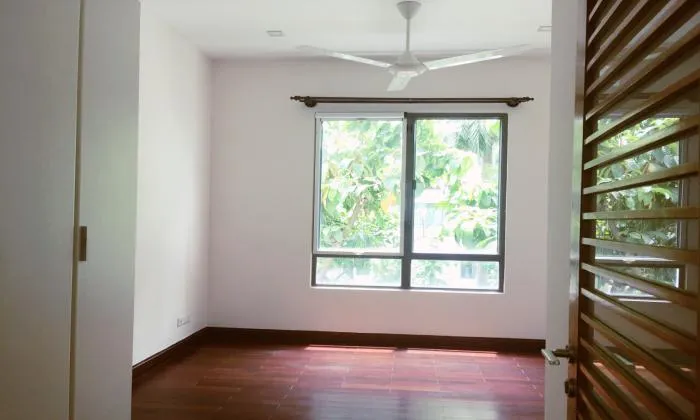 Unfurnished Garden Riviera For Rent Villa in An Phu Ho Chi Minh 300sqm 4,200 USD/month