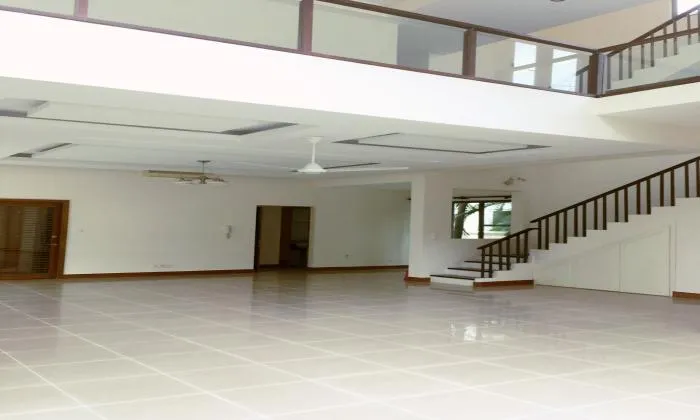 Unfurnished Garden Riviera For Rent Villa in An Phu Ho Chi Minh 300sqm 4,200 USD/month