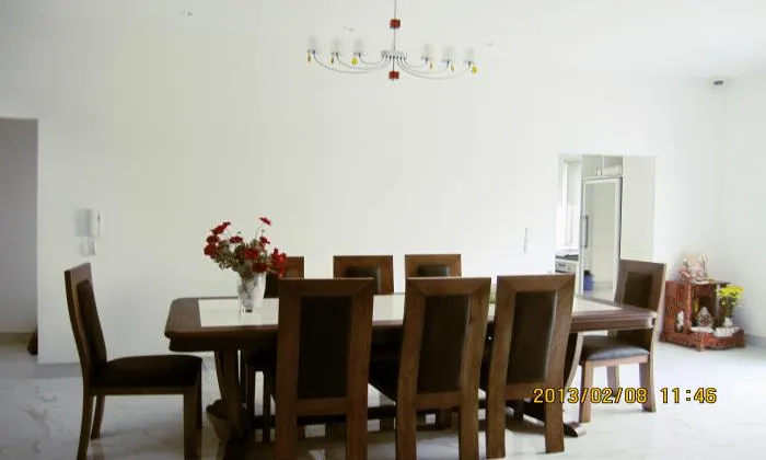 Modern Villa For Lease in Riviera Compound An Phu HCM City 360sqm 4,800 USD/month
