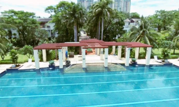Modern Villa For Lease in Riviera Compound An Phu HCM City 360sqm 4,800 USD/month