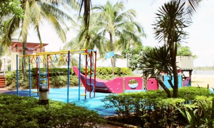 Modern Villa For Lease in Riviera Compound An Phu HCM City 360sqm 4,800 USD/month