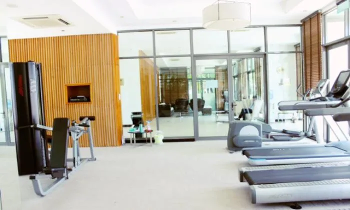 Modern Villa For Lease in Riviera Compound An Phu HCM City 360sqm 4,800 USD/month
