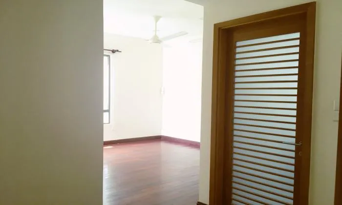 Partly Furnished Riverside Riviera Villa Compound An Phu HCMC 300sqm 4,000 USD/month