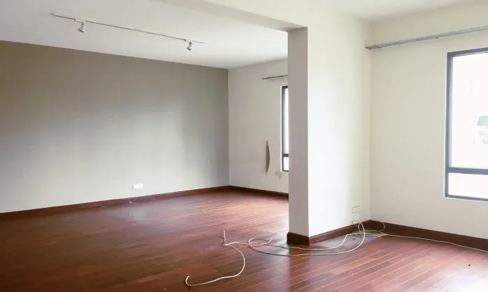 Partly Furnished Riverside Riviera Villa Compound An Phu HCMC 300sqm 4,000 USD/month
