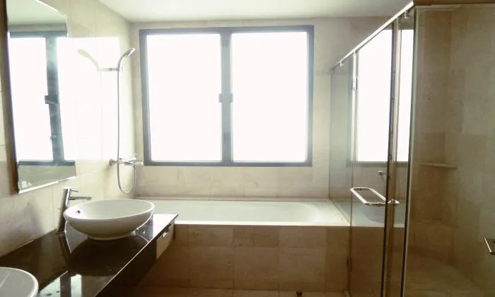 Nice and New Four Bedroom Riviera Villa For Lease in District 2 Ho Chi Minh City 300sqm 5,500 USD/month