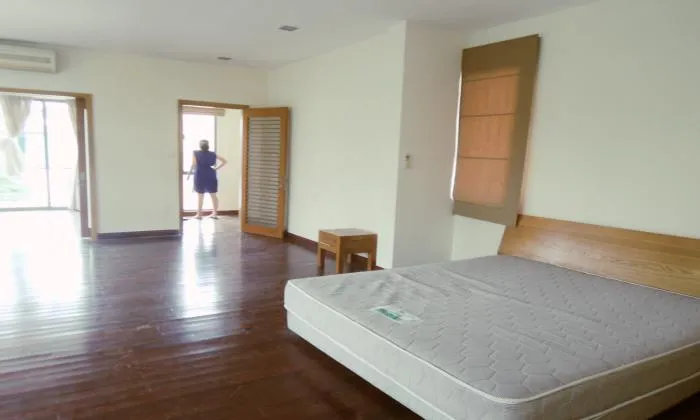 Nice and New Four Bedroom Riviera Villa For Lease in District 2 Ho Chi Minh City 300sqm 5,500 USD/month