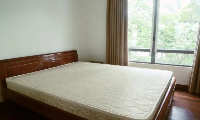 Nice and New Four Bedroom Riviera Villa For Lease in District 2 Ho Chi Minh City 300sqm 5,500 USD/month