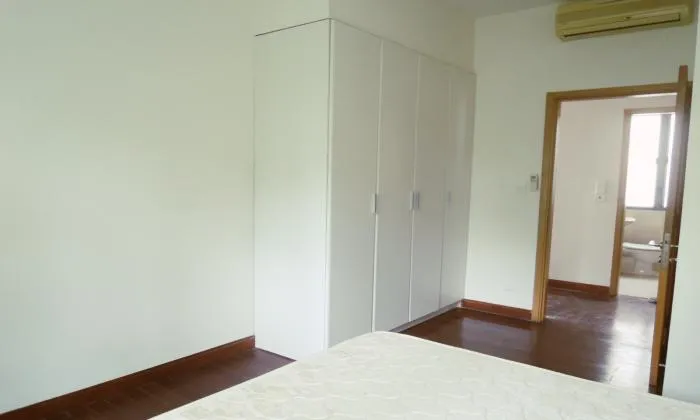 Nice and New Four Bedroom Riviera Villa For Lease in District 2 Ho Chi Minh City 300sqm 5,500 USD/month