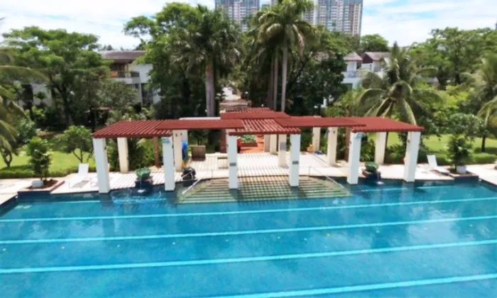 Nice and New Four Bedroom Riviera Villa For Lease in District 2 Ho Chi Minh City 300sqm 5,500 USD/month