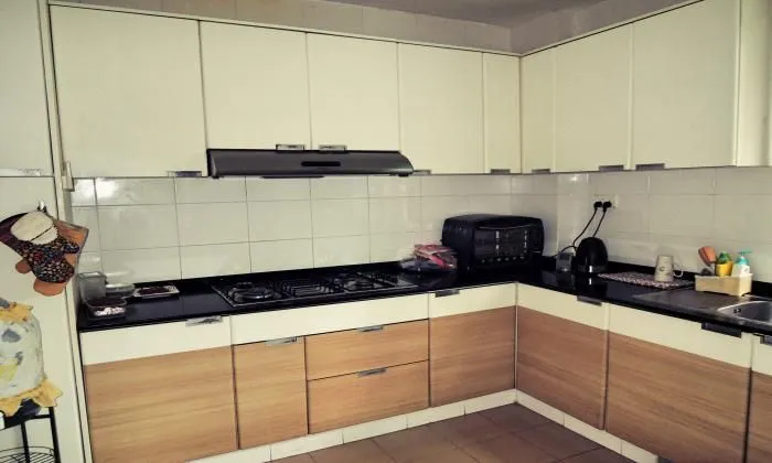 Villa For Rent In Riviera Compound, An Phu Ward, District 2 HCMC 350sqm 4,000 USD/month